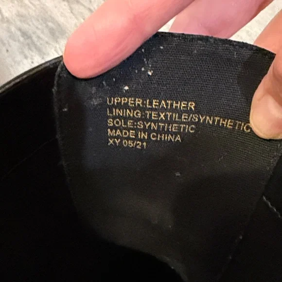 Kurt Geiger Boots - Picture 2 of 13